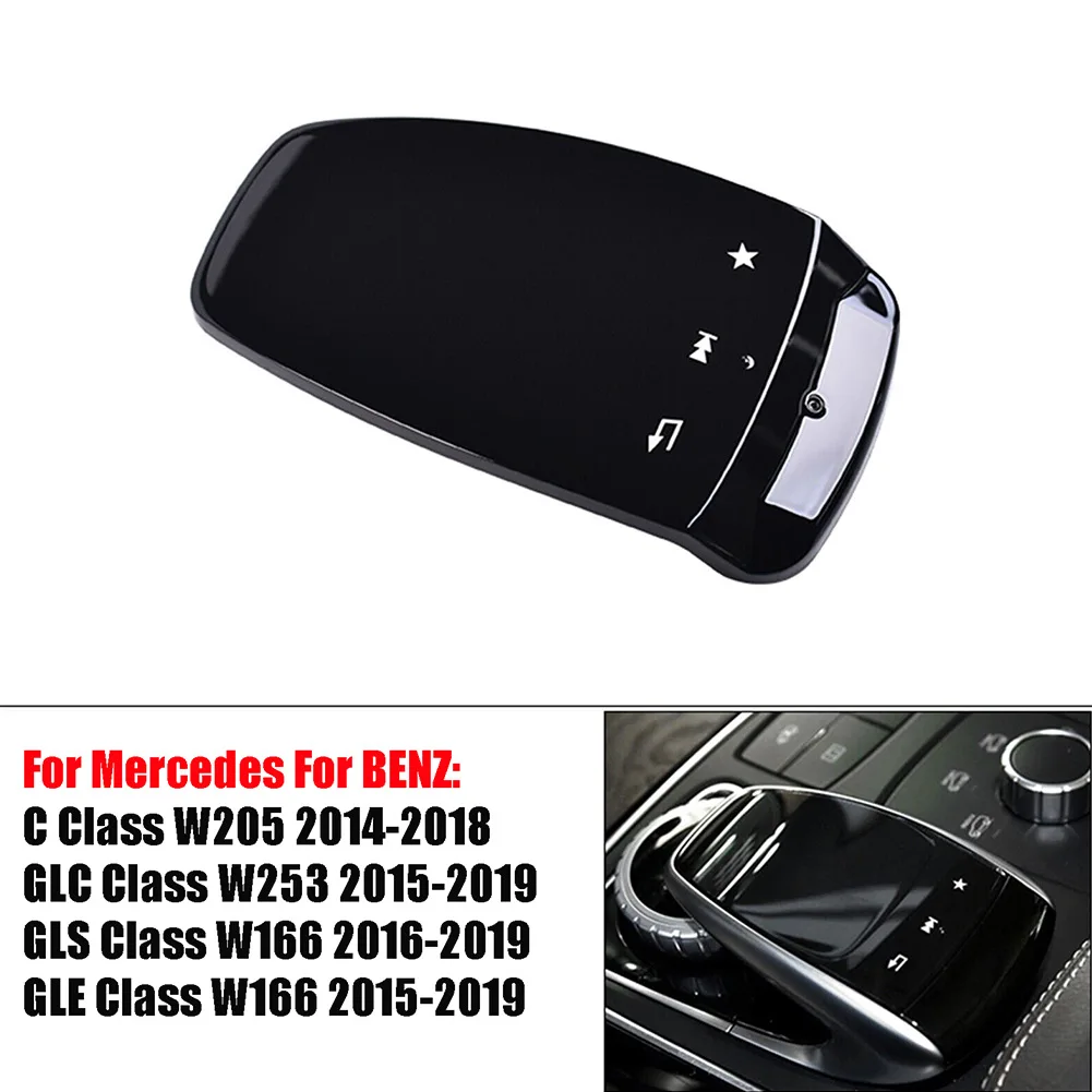 Black Car Controller Console Touch Pad For Mercedes-Benz C C Class W205 W166 W253 2059009927 Replacement Parts Mouse Tablet
Black Car Controller Console Touch Pad For Mercedes-Benz C C Class W205 W166 W253 2059009927 Replacement Parts Mouse Tablet