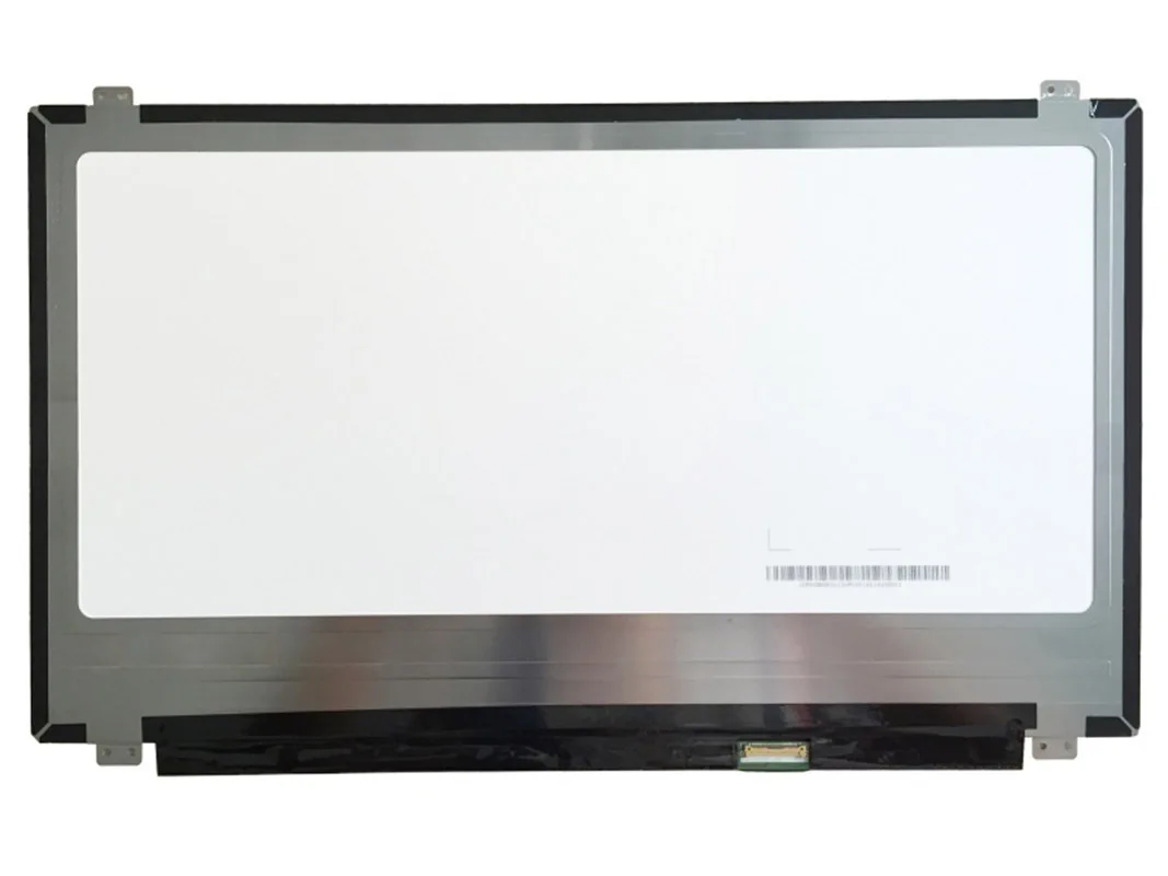 14-дюймовый ЖК-дисплей LP140WF6-SPD2 EDP 30pin FHD 1920*1080 модели совместимы с панелью ЖК-экрана ноутбука
14-дюймовый ЖК-дисплей LP140WF6-SPD2 EDP 30pin FHD 1920*1080 модели совместимы с панелью ЖК-экрана ноутбука