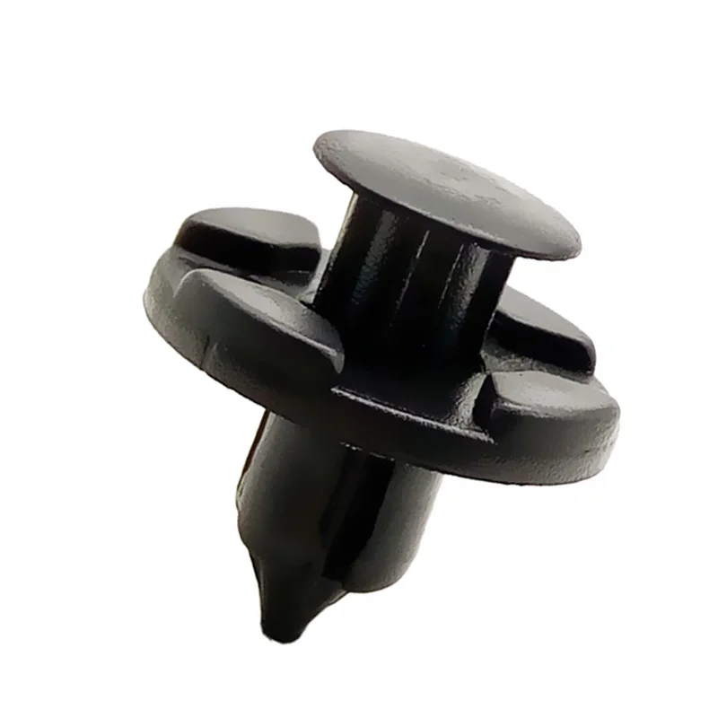 50Pcs 8mm Universal Car Fender Plastic Clips Bumper Interior Decoration Auto Plastic Fastener Automobile Accessories
50Pcs 8mm Universal Car Fender Plastic Clips Bumper Interior Decoration Auto Plastic Fastener Automobile Accessories