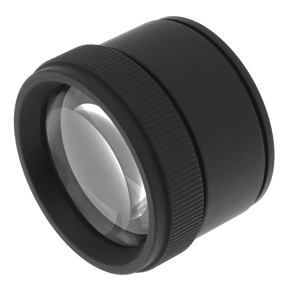 Handheld Magnifiers 30X 36mm Zinc Alloy Optical Glass Loupe Magnifier Lens Detachable for Coins / Stamps / Jewelry
Handheld Magnifiers 30X 36mm Zinc Alloy Optical Glass Loupe Magnifier Lens Detachable for Coins / Stamps / Jewelry