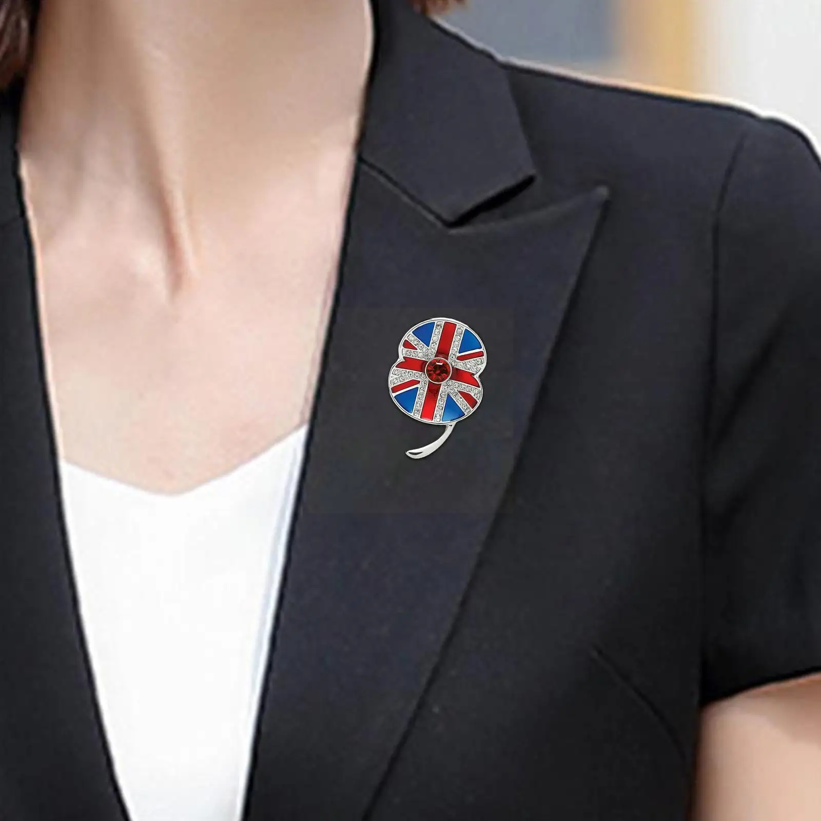 Queen Platinum Jubilee Enamel Metal Pin Badge Queen Brooch Red Blue Street Jubilee Pin Flag Crystals Party Of 2022 Y2h8
Queen Platinum Jubilee Enamel Metal Pin Badge Queen Brooch Red Blue Street Jubilee Pin Flag Crystals Party Of 2022 Y2h8