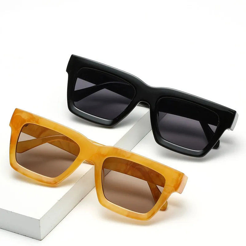 Printed Small Frame Sunglasses UV Women Vintage Luxury Brand Designer Black Glasses Sun Glasses for Female UV400 Eyewear Shades
Printed Small Frame Sunglasses UV Women Vintage Luxury Brand Designer Black Glasses Sun Glasses for Female UV400 Eyewear Shades