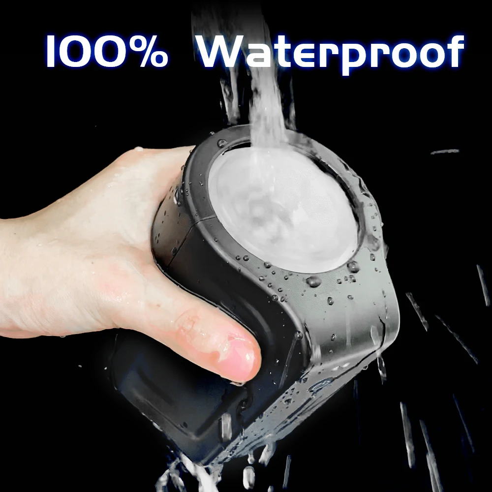 Мужской Мастурбатор С Вращением