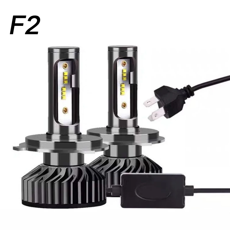 H1 LED H8 H9 H11 H13 4300K 6500K 8000K Auto fog Light 60W 20000LM 12V LED Bulb F2 Car Lights 60W 20000LM Car Headlight H4 H7 Led
H1 LED H8 H9 H11 H13 4300K 6500K 8000K Auto fog Light 60W 20000LM 12V LED Bulb F2 Car Lights 60W 20000LM Car Headlight H4 H7 Led