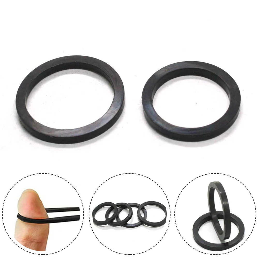4pc Bike Sponge Sealing Ring Bicycle Hydraulic Brake Caliper Piston Sealing Rings For Shiman0 M640 15mm / 17mm Cycling Accessory
4pc Bike Sponge Sealing Ring Bicycle Hydraulic Brake Caliper Piston Sealing Rings For Shiman0 M640 15mm / 17mm Cycling Accessory