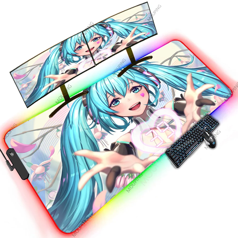 Anime Keys Portable Laptop Table Stand Mousepad Extra Large Japanese Computer Table RGB Daskmat Organization Aesthetic Backlit
Anime Keys Portable Laptop Table Stand Mousepad Extra Large Japanese Computer Table RGB Daskmat Organization Aesthetic Backlit