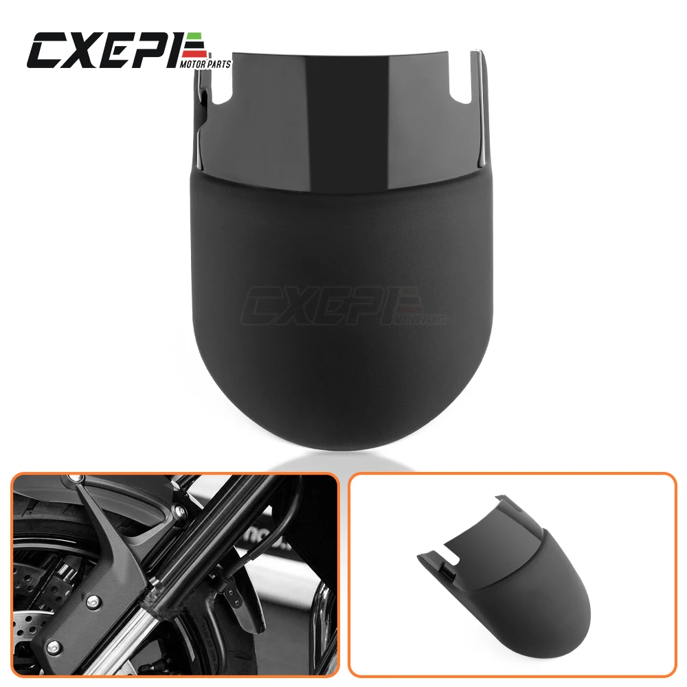 Motorcycle Lengthen Front Fender Front Wheel Extension Fender Mudguard Splash Guard For KAWASAKI Z900 2017-2021 z 900 2020
Motorcycle Lengthen Front Fender Front Wheel Extension Fender Mudguard Splash Guard For KAWASAKI Z900 2017-2021 z 900 2020