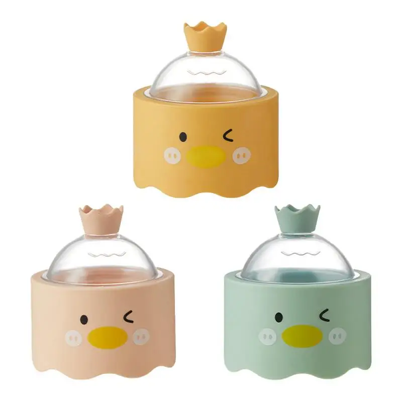 Ice Cube Makers Round Ice Hockey Mold Silicone Whisky Vodka Ball Ice Mould Bar Party Kitchen Ice Box Ice Cream Maker Tool
Ice Cube Makers Round Ice Hockey Mold Silicone Whisky Vodka Ball Ice Mould Bar Party Kitchen Ice Box Ice Cream Maker Tool
