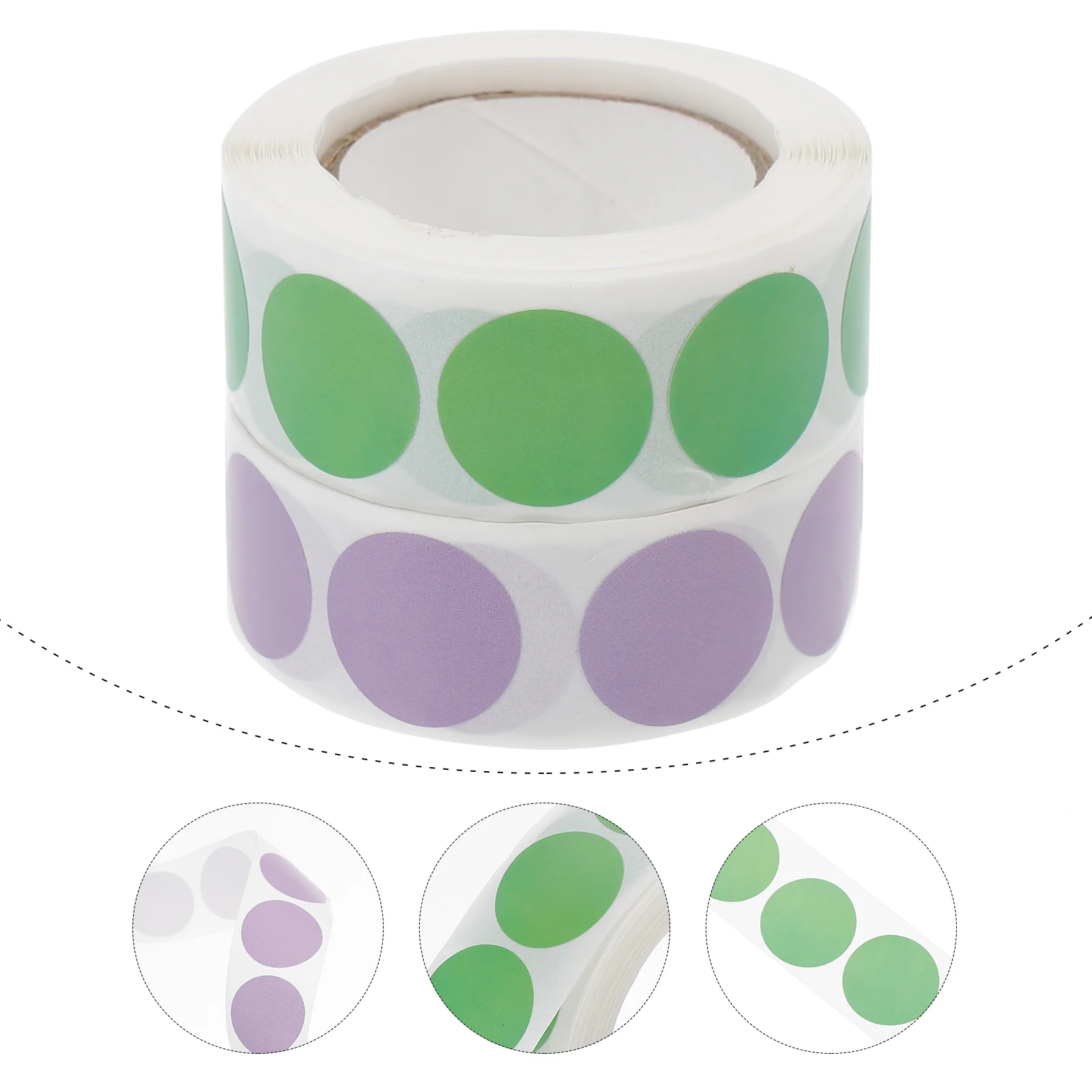 Sticker Label Self Classified Supplies Marking Adhesive Giftstickers Practical Party Dot Circle Coding Tags Personalized Mark
Sticker Label Self Classified Supplies Marking Adhesive Giftstickers Practical Party Dot Circle Coding Tags Personalized Mark