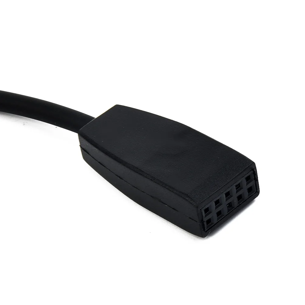 Mode Cable Adapter Cable 1 Pack Nice Accessories Replacement Parts 3.5mm AUX In Auto Car Input Interface Radio
Mode Cable Adapter Cable 1 Pack Nice Accessories Replacement Parts 3.5mm AUX In Auto Car Input Interface Radio