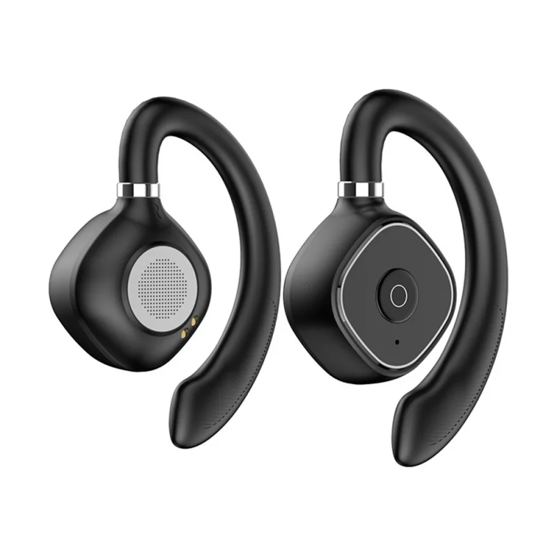 Беспроводные наушники Bluetooth 5,3, спортивные наушники для бега, Hi-Fi стерео наушники TWS с открытым ухом и басами, игровая гарнитура с шумоподавле...
Беспроводные наушники Bluetooth 5,3, спортивные наушники для бега, Hi-Fi стерео наушники TWS с открытым ухом и басами, игровая гарнитура с шумоподавле...