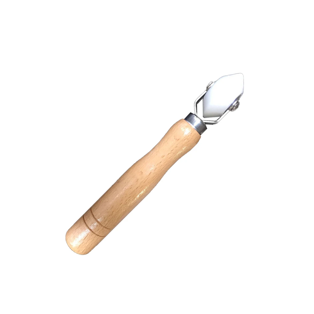 Caulking Roller Joints Polisher Corner Caulker Wooden Handle Ergonomic Household Accessories Non-slippery Home Supplies
Caulking Roller Joints Polisher Corner Caulker Wooden Handle Ergonomic Household Accessories Non-slippery Home Supplies