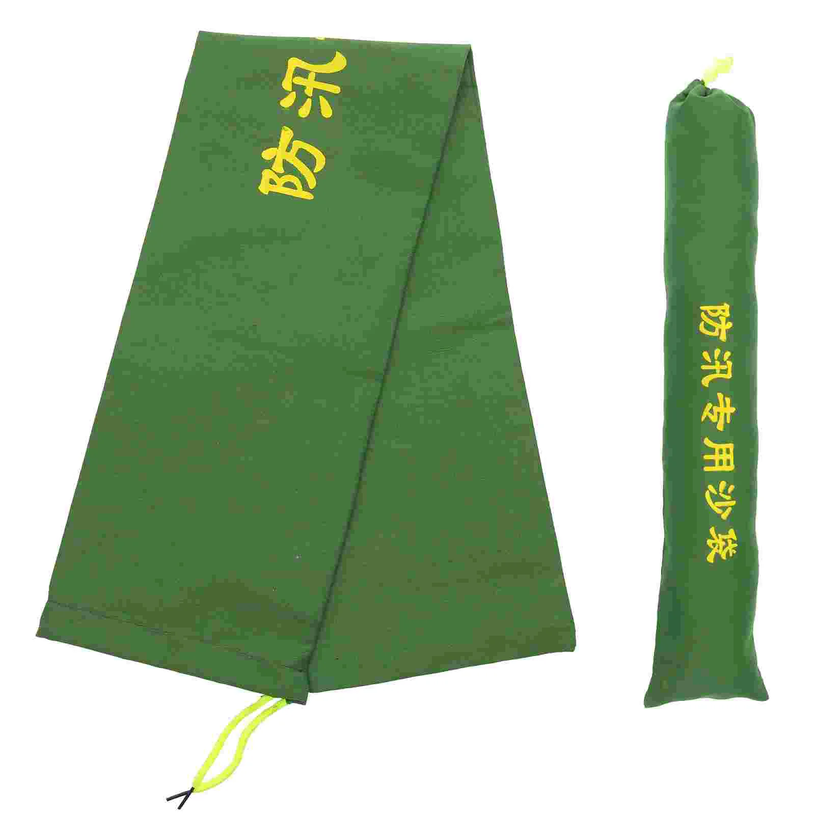 Flood Water Barrier Sandbag Barriers Sandbags Flooding Door Doors Stopper Snake Sand Anti Canvas Workout Dams Prevention Fitness
Flood Water Barrier Sandbag Barriers Sandbags Flooding Door Doors Stopper Snake Sand Anti Canvas Workout Dams Prevention Fitness