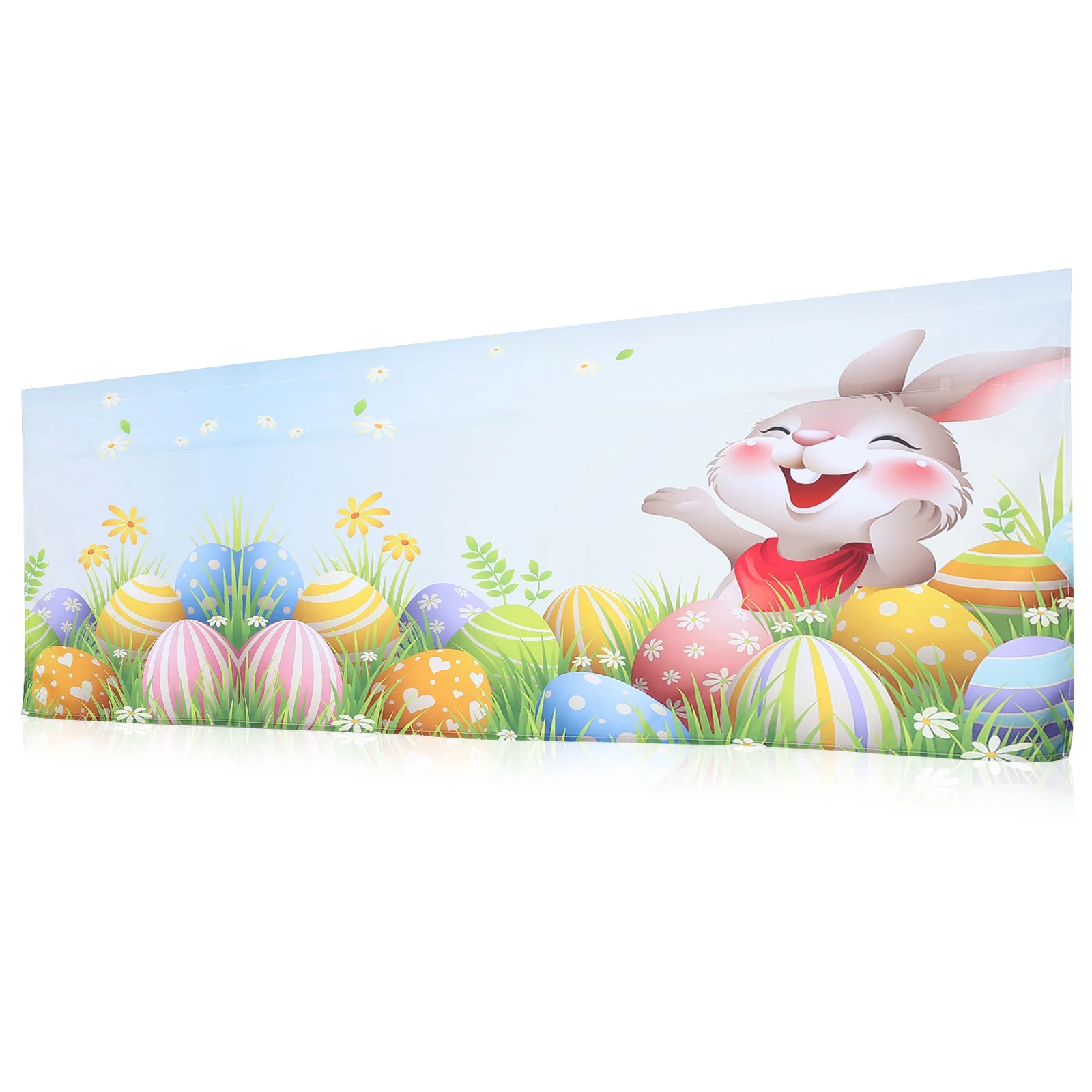 Easter Curtain Curtains Window Valances Short Kitchen Windows Valance Spring Blackout Bathroom Rod Decor Pocket Drapes Filtering
Easter Curtain Curtains Window Valances Short Kitchen Windows Valance Spring Blackout Bathroom Rod Decor Pocket Drapes Filtering