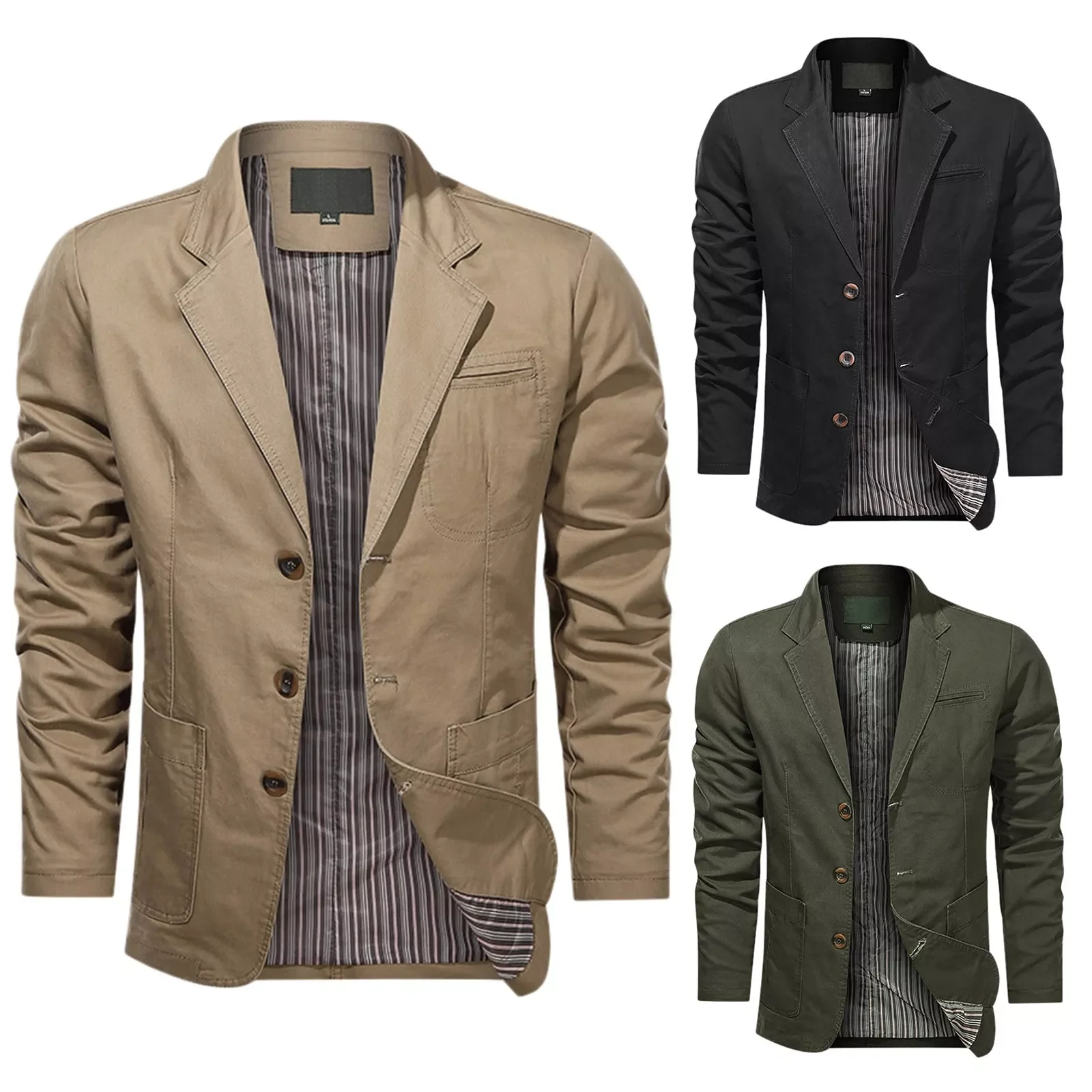NEW IN ens ashion imple amouflage ocket ardigan uit otton weater acket ain now acket ens
NEW IN ens ashion imple amouflage ocket ardigan uit otton weater acket ain now acket ens