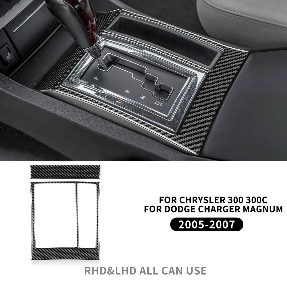 Наклейка из настоящего мягкого углеродного волокна для Chrysler 300 300C для Dodge Charger Magnum 2005 2006 2007, аксессуары для панели переключения передач автомобиля
Наклейка из настоящего мягкого углеродного волокна для Chrysler 300 300C для Dodge Charger Magnum 2005 2006 2007, аксессуары для панели переключения передач автомобиля