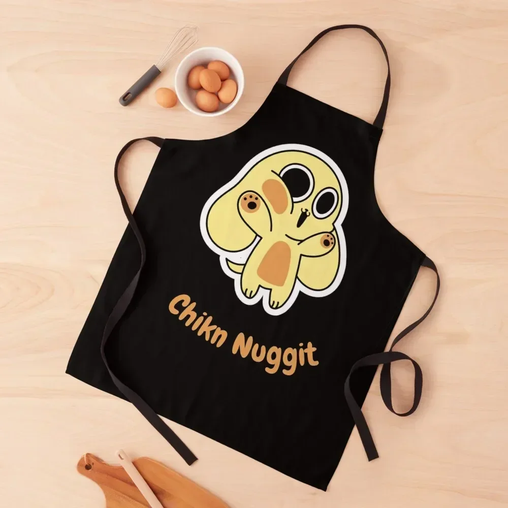 Фартук Chikn Nuggit