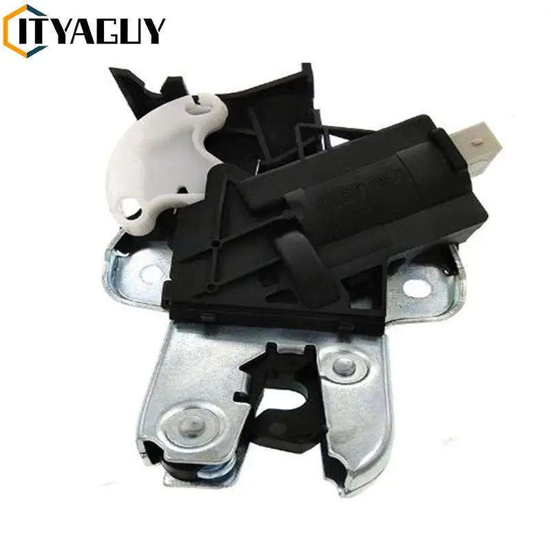 

Seat Rear Trunk Boot Lid Lock Latch Actuator 4F5 827 505 D 4E0 827 505 C For VW Passat B7 EOS Jetta CC Audi A6 C6 A4 A5 A8