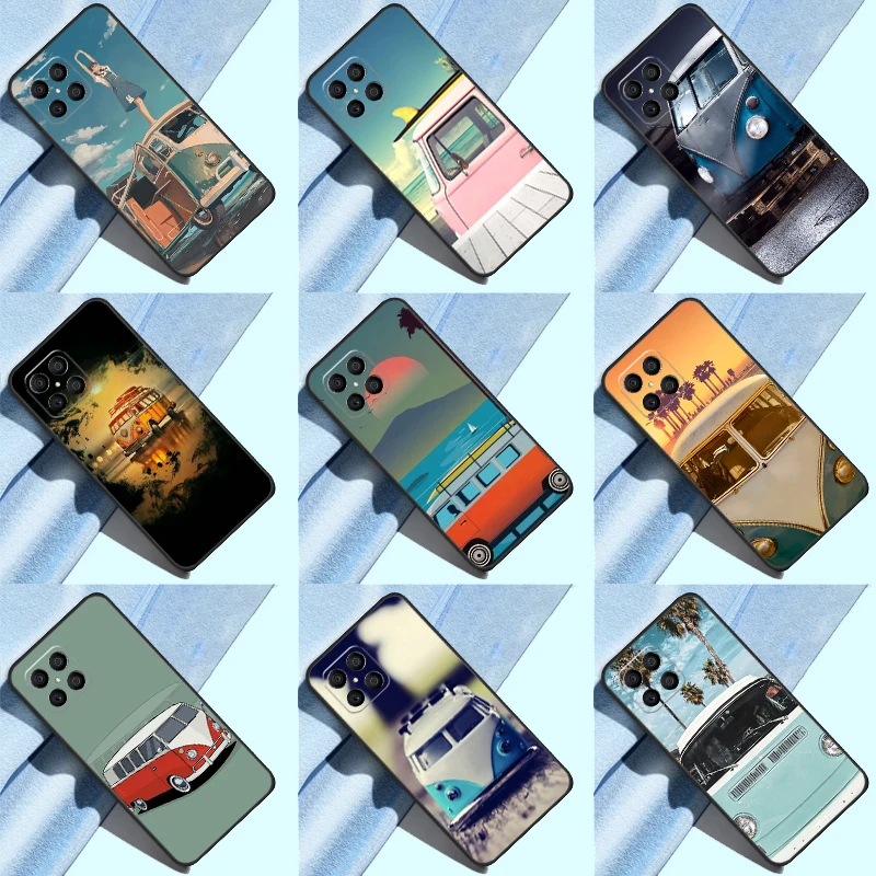 Чехол для Huawei Honor 50 70 X7 X8 X9 P50 P30 Pro P20 P40 Lite Nova 9 P Smart 2019