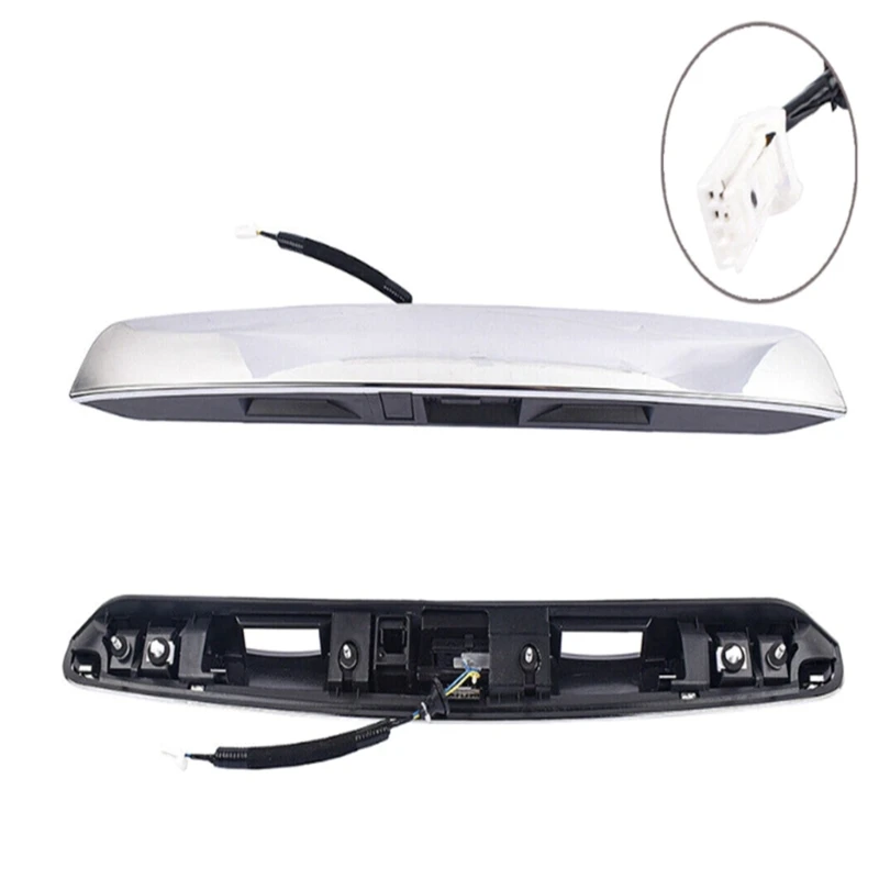 Резервный переключатель багажника задней двери для 2013-20 90810-9PG0A Прямая поставка
Резервный переключатель багажника задней двери для 2013-20 90810-9PG0A Прямая поставка