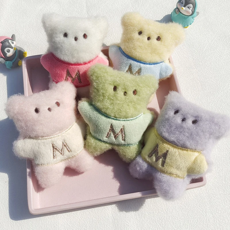 10 шт./лот 8,5*7 см Мультяшные плюшевые нашивки в виде медведя, «сделай сам», пушистые аксессуары из хлопка, головной убор, одежда, декоративные ...
10 шт./лот 8,5*7 см Мультяшные плюшевые нашивки в виде медведя, «сделай сам», пушистые аксессуары из хлопка, головной убор, одежда, декоративные ...