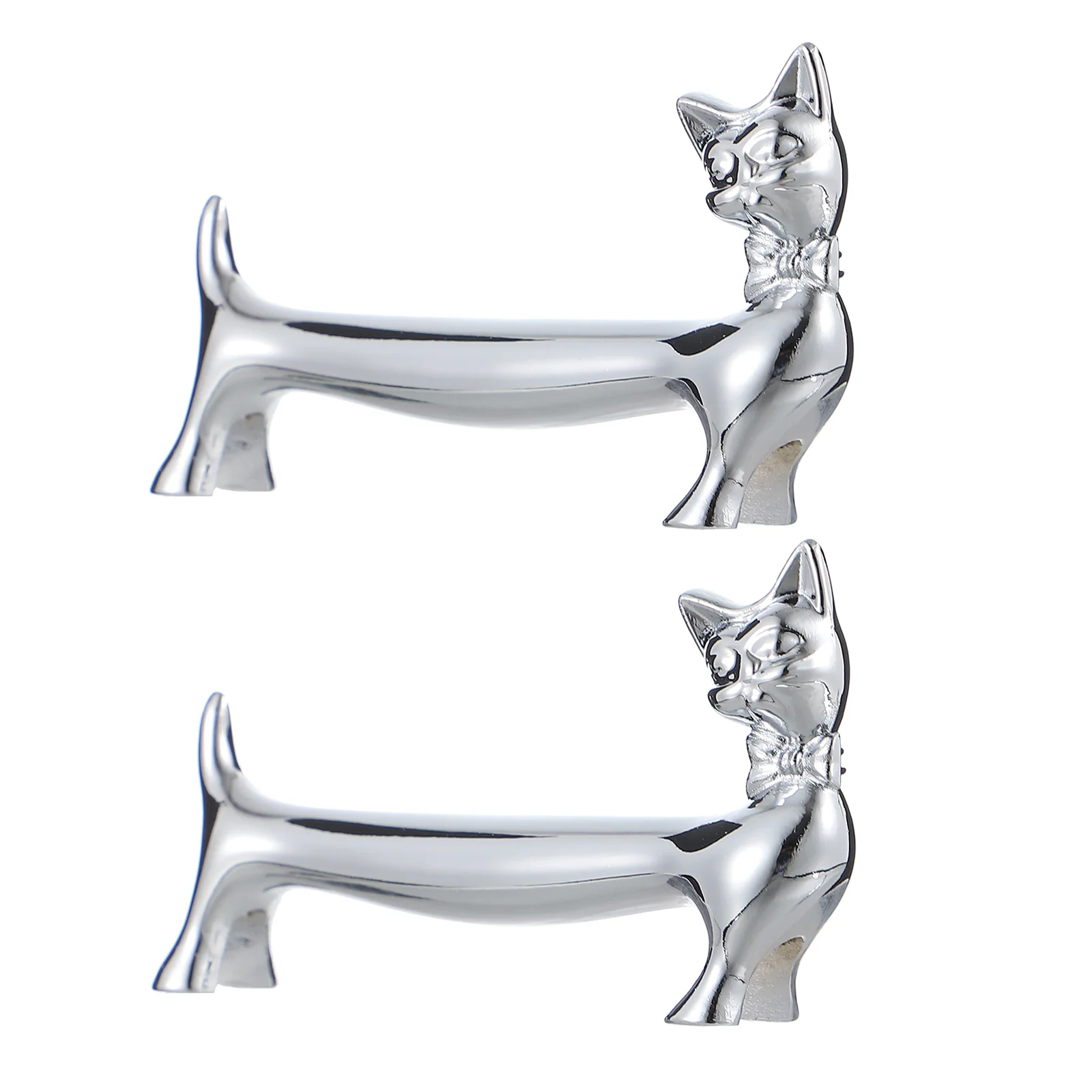 Rest Chopsticks Chopstick Holder Spoon Stand Metal Rack Cat Fork Table Dinner Pillow Cutlery Animal Rests Utensil Brush Japanese
Rest Chopsticks Chopstick Holder Spoon Stand Metal Rack Cat Fork Table Dinner Pillow Cutlery Animal Rests Utensil Brush Japanese