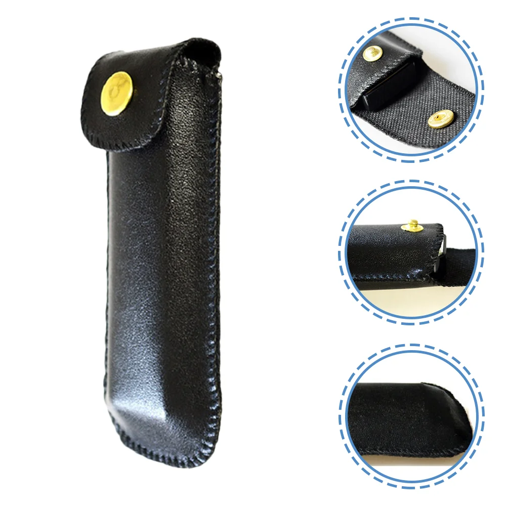 Harmonica Caseboxcarrying Cover Portable Pu Pouch Waterproof Sturdyaccessory Protector Students Display Carry Storage Imitation
Harmonica Caseboxcarrying Cover Portable Pu Pouch Waterproof Sturdyaccessory Protector Students Display Carry Storage Imitation