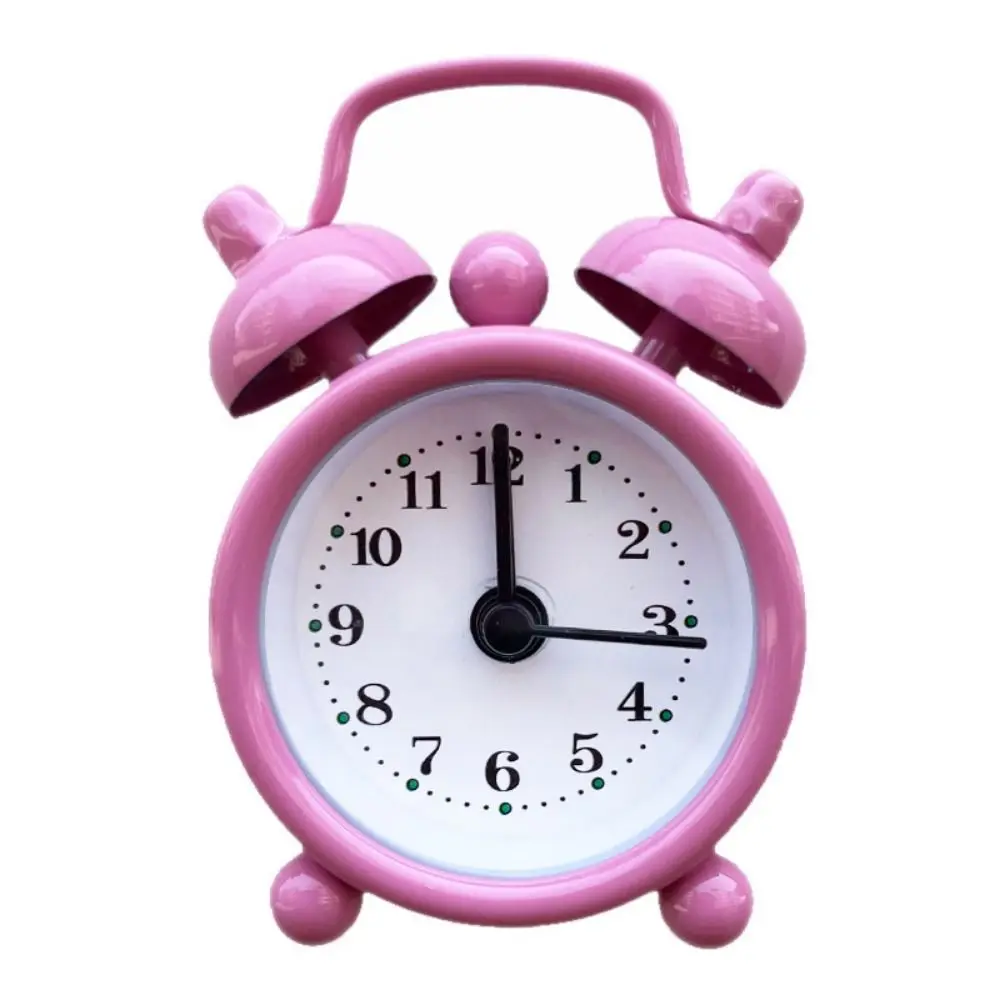 Классический мини-будильник
Классический мини-будильник