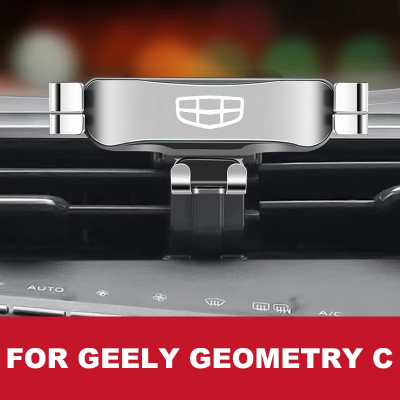 Автомобильный гравитационный держатель для телефона Geely Геометрия C 2021 2022 2023 аксессуары для крепления
Автомобильный гравитационный держатель для телефона Geely Геометрия C 2021 2022 2023 аксессуары для крепления