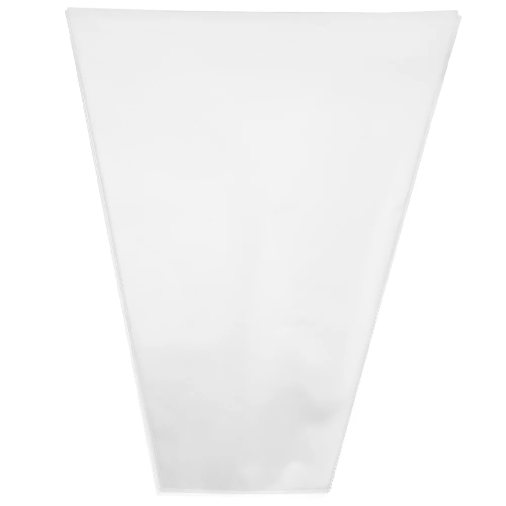 Bouquet Flower Floral Wrapping Paper Rose Packing Clear Cellophane Packaging Gift Arrangement Sleeve Sleevestransparent Wedding
Bouquet Flower Floral Wrapping Paper Rose Packing Clear Cellophane Packaging Gift Arrangement Sleeve Sleevestransparent Wedding