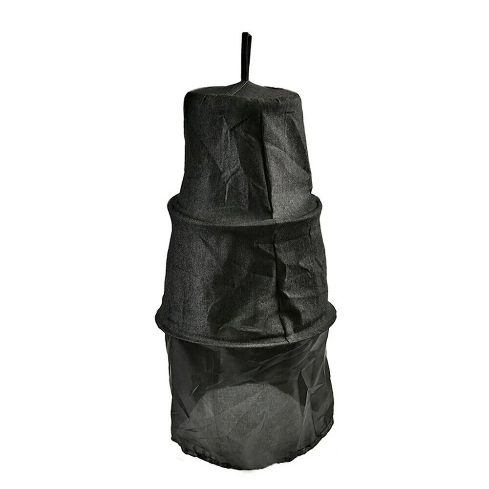 Beekeeper Tool Bee Cage Swarm Trap Swarming Catcher Beekeeping Supplies Black Beekeeper Tools Garden Supplies
Beekeeper Tool Bee Cage Swarm Trap Swarming Catcher Beekeeping Supplies Black Beekeeper Tools Garden Supplies