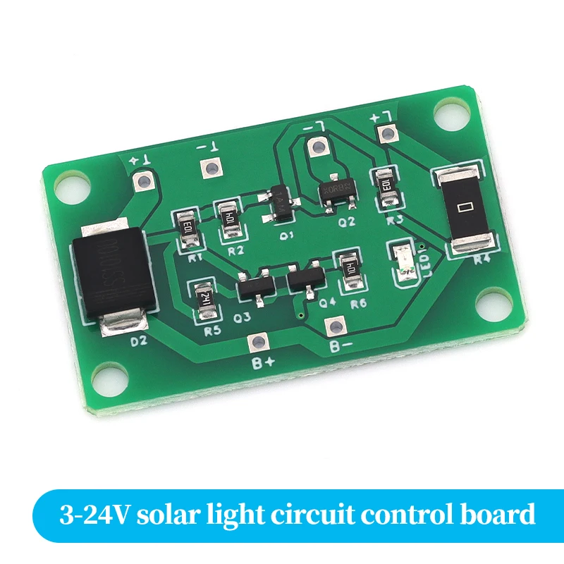 Javino Панель управления солнечным светом 3-24В
Javino Панель управления солнечным светом 3-24В