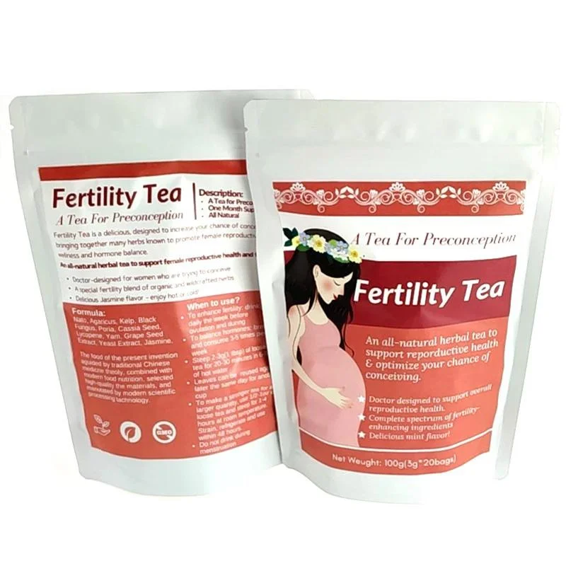 20 Tea Bags / Pack Fertility Tea Womb Detox Tea Irregular Menstruation Warming Womb Tea Natural Herbal Uterus Cleansing Warming
20 Tea Bags / Pack Fertility Tea Womb Detox Tea Irregular Menstruation Warming Womb Tea Natural Herbal Uterus Cleansing Warming