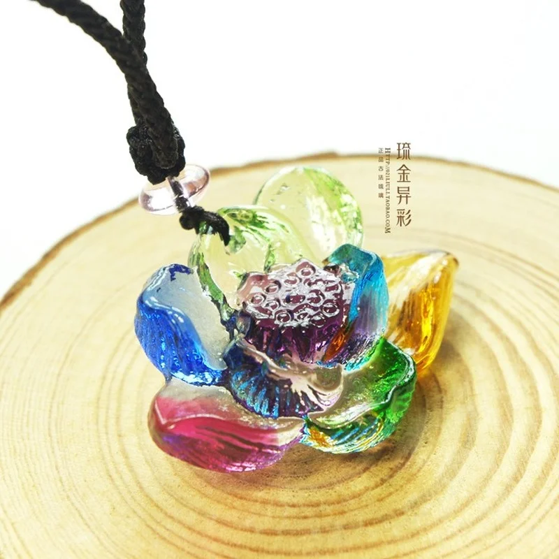 Высококачественные красочные кристаллы, Реалистичные Цветы, старое глазурное ожерелье-свитер, подвеска для девочек, ювелирные изделия, подарок для женщин, мода 3*4,2 см 
Высококачественные красочные кристаллы, Реалистичные Цветы, старое глазурное ожерелье-свитер, подвеска для девочек, ювелирные изделия, подарок для женщин, мода 3*4,2 см