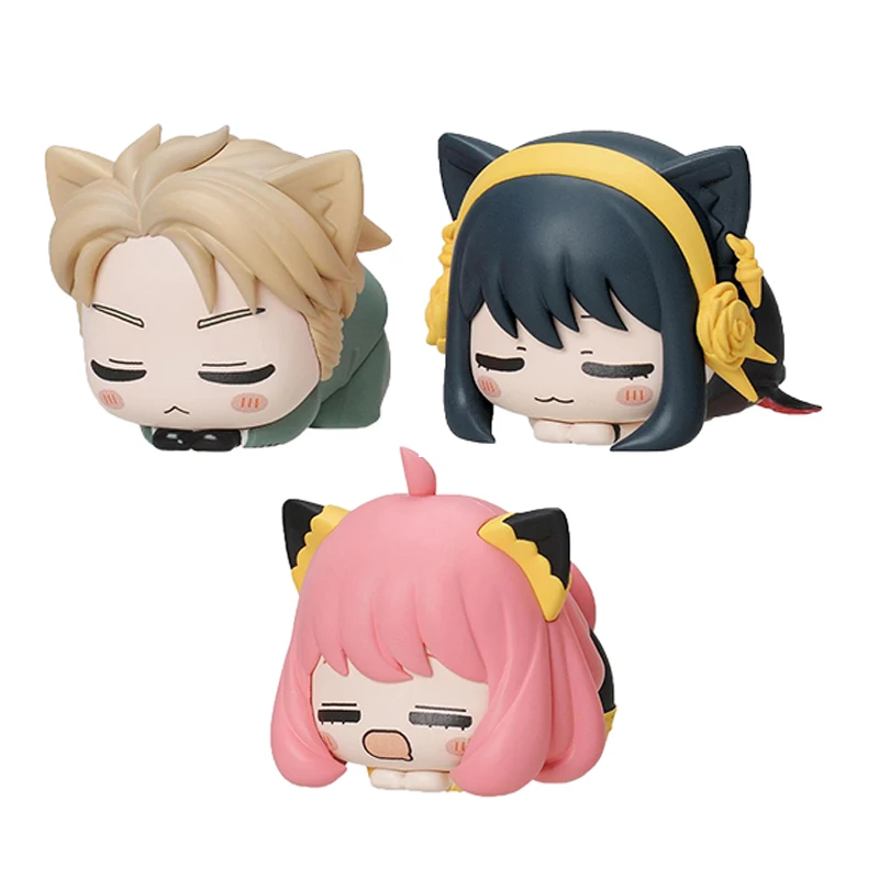 Pre-sale Anya Forger Figure Popular Anime Popular Comics SPY×FAMILY Model Dolls Toy Gift Collect Boxed Ornaments PVC
Pre-sale Anya Forger Figure Popular Anime Popular Comics SPY×FAMILY Model Dolls Toy Gift Collect Boxed Ornaments PVC