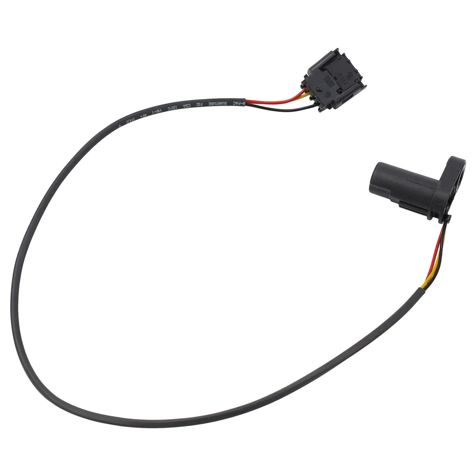 1850527 1pc 31367965 6DCT450 For Ford For Volvo 31367965 Accessories Black Car Fits For Ford Speed Input Sensor
1850527 1pc 31367965 6DCT450 For Ford For Volvo 31367965 Accessories Black Car Fits For Ford Speed Input Sensor