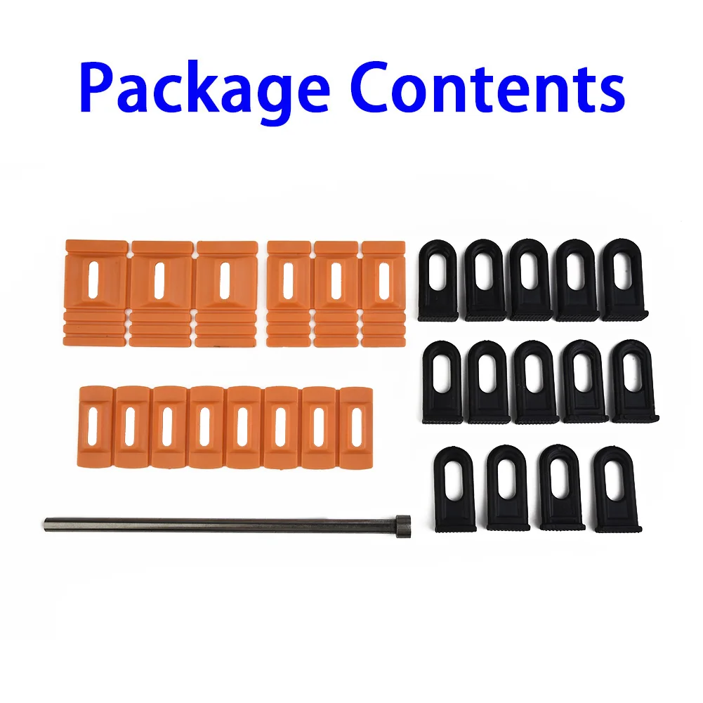 Brand New Tie Rod Repair Equipment Dent Repair Sheet Metal Glue Tabs Dent Removal Gaskets Paintless Repair Tools
Brand New Tie Rod Repair Equipment Dent Repair Sheet Metal Glue Tabs Dent Removal Gaskets Paintless Repair Tools