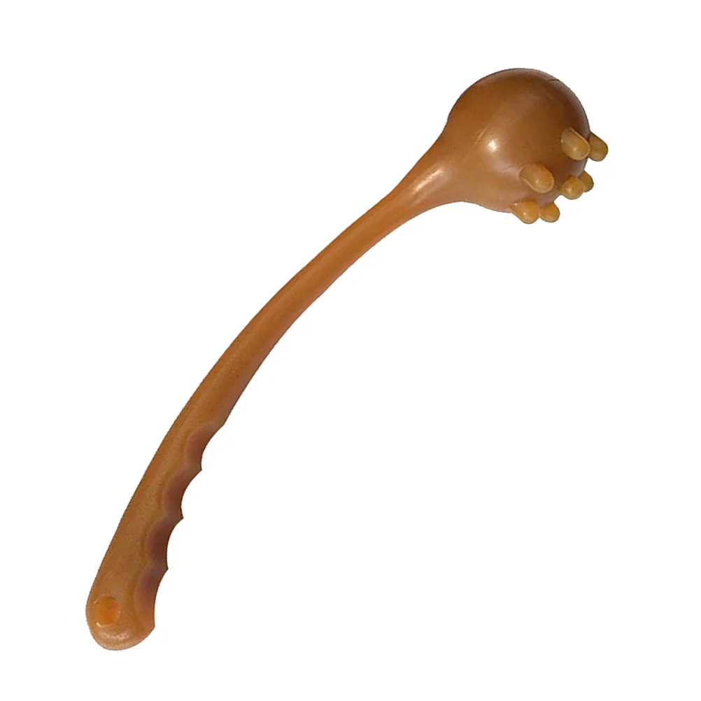 Stick Roller Hammer Muscle Scraping Acupoint Trigger Point Tool Relax Stress Rod Fitness Athletics Calf Relaxation Handheld Leg
Stick Roller Hammer Muscle Scraping Acupoint Trigger Point Tool Relax Stress Rod Fitness Athletics Calf Relaxation Handheld Leg