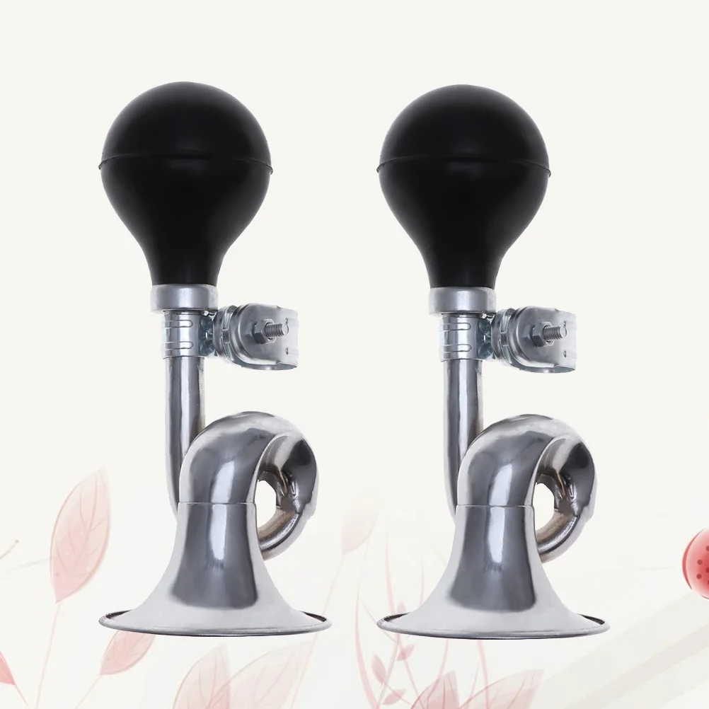 2 Pcs Bbl Speaker Road Bike Bell Bike Accessories Kids Childrens Bike Bell Air Horns Kids Bike Horn Bicycle Bell
2 Pcs Bbl Speaker Road Bike Bell Bike Accessories Kids Childrens Bike Bell Air Horns Kids Bike Horn Bicycle Bell