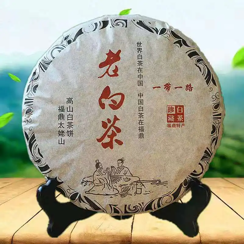 Fuding Laobai Tea Laoshoumei Factory Directly Provides Strong Flavor Sweet Tea Cake with Boiling Resistance, Soaking No Teapot
Fuding Laobai Tea Laoshoumei Factory Directly Provides Strong Flavor Sweet Tea Cake with Boiling Resistance, Soaking No Teapot