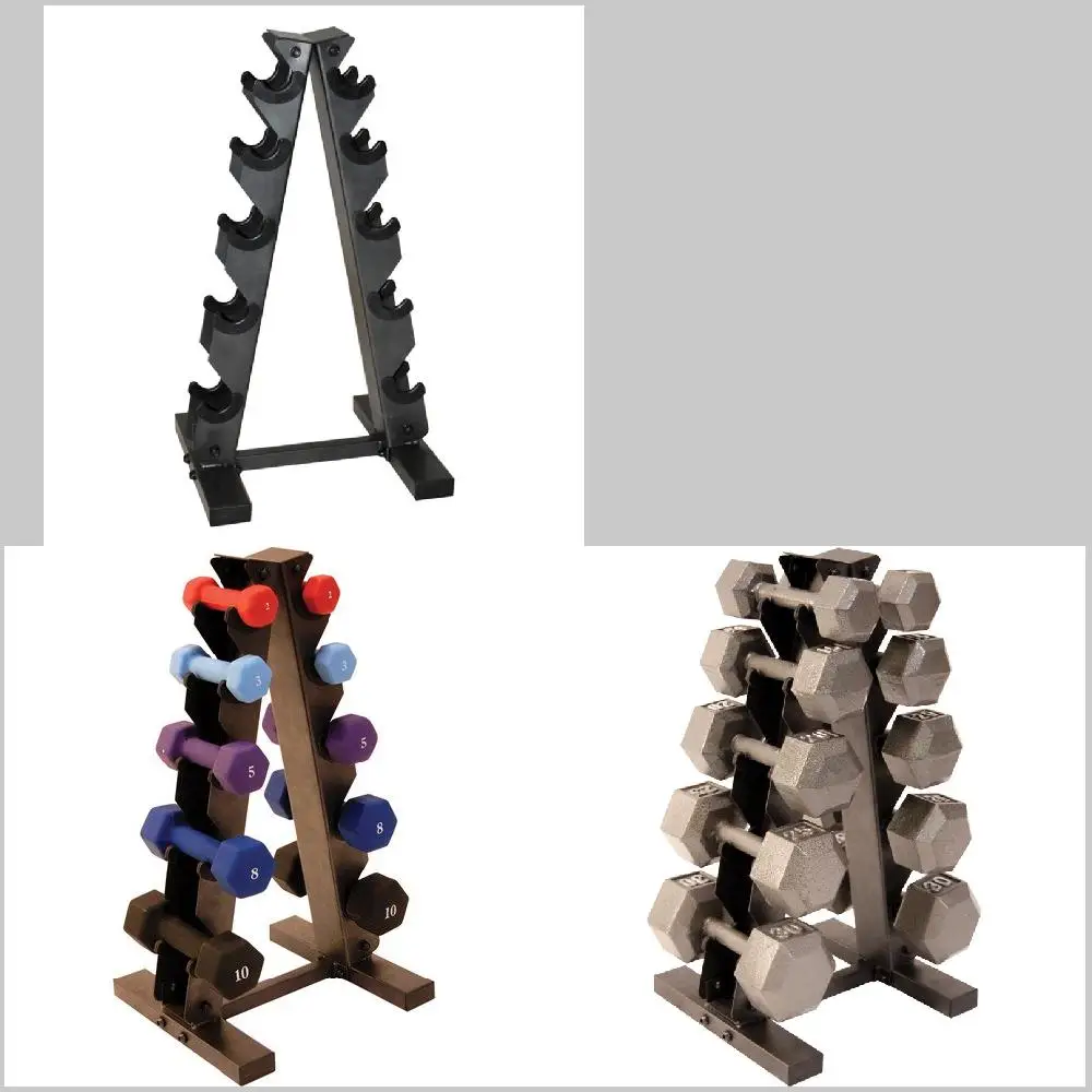 Highly Stylish Elegant Black Squat Rack & Dumbbell Frame for Home Fitness - The Perfect Gym Equipment for Perfect Fitness.
Highly Stylish Elegant Black Squat Rack & Dumbbell Frame for Home Fitness - The Perfect Gym Equipment for Perfect Fitness.