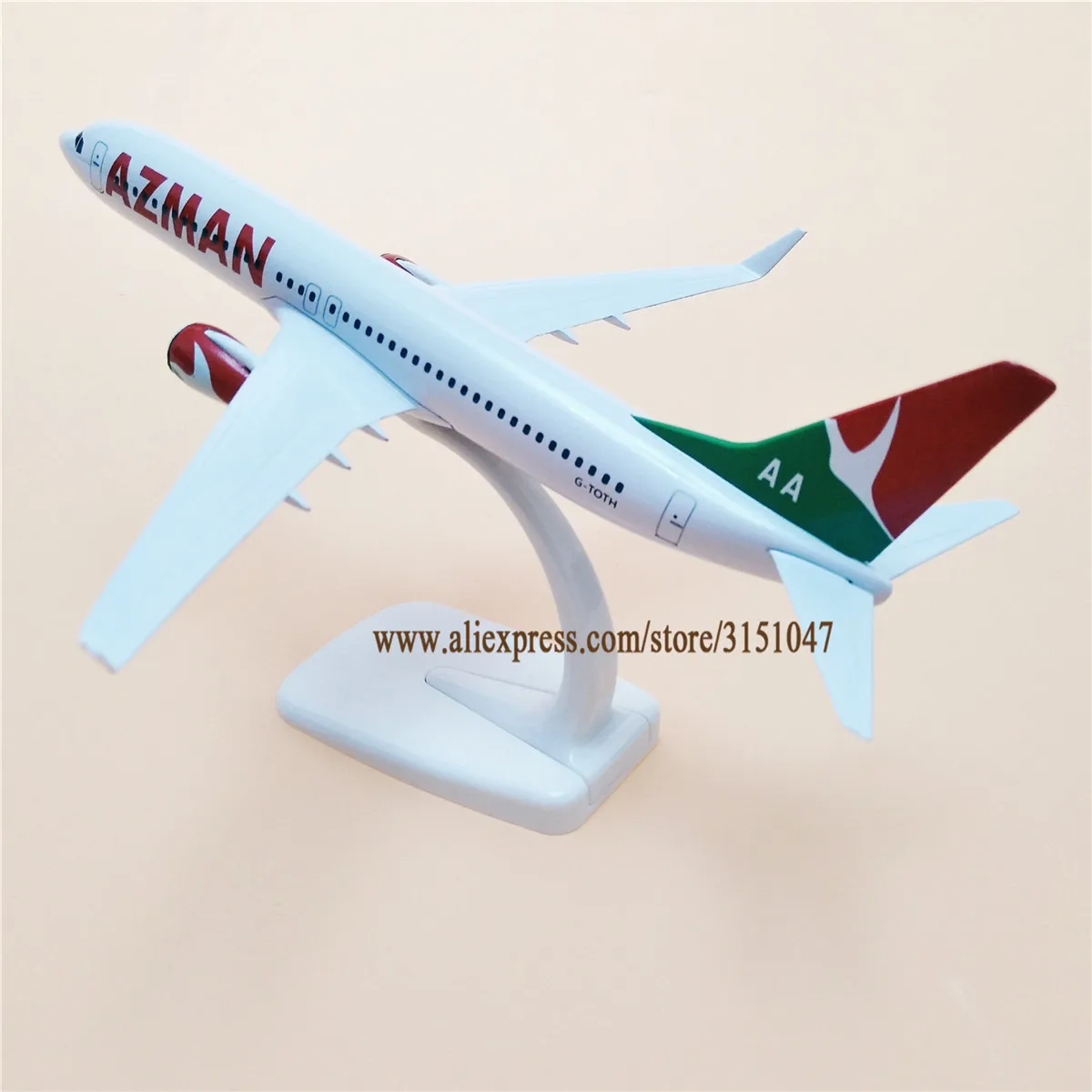 20 см сплав металла модель воздушного самолета Нигерия AZMAN Airways Boeing 737 B737 Airlines модель самолета w Стенд самолет подарок
20 см сплав металла модель воздушного самолета Нигерия AZMAN Airways Boeing 737 B737 Airlines модель самолета w Стенд самолет подарок