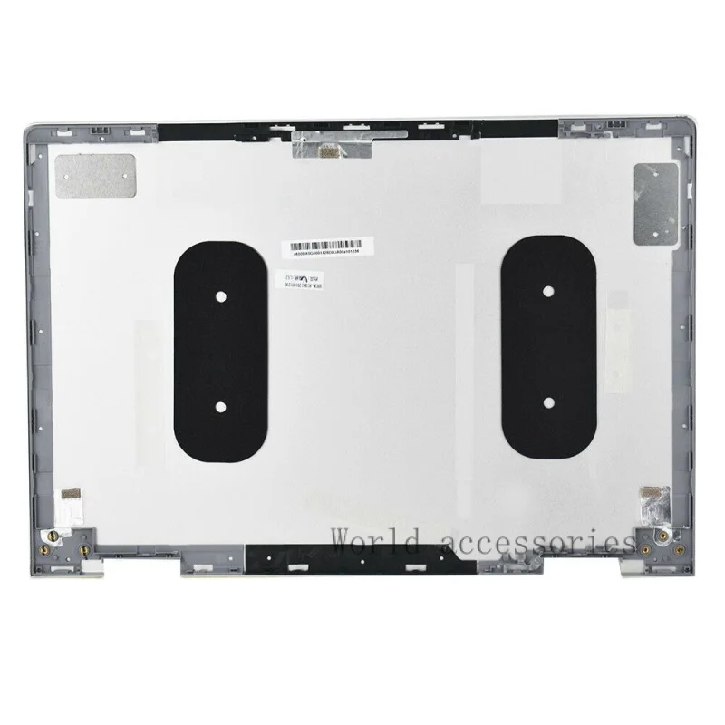 New LCD Back Cover Rear Lid For Hp ENVY 15.6" X360 15-BP 924344-001 4600BX0G000 15. M-BP 15-bp106a
New LCD Back Cover Rear Lid For Hp ENVY 15.6" X360 15-BP 924344-001 4600BX0G000 15. M-BP 15-bp106a