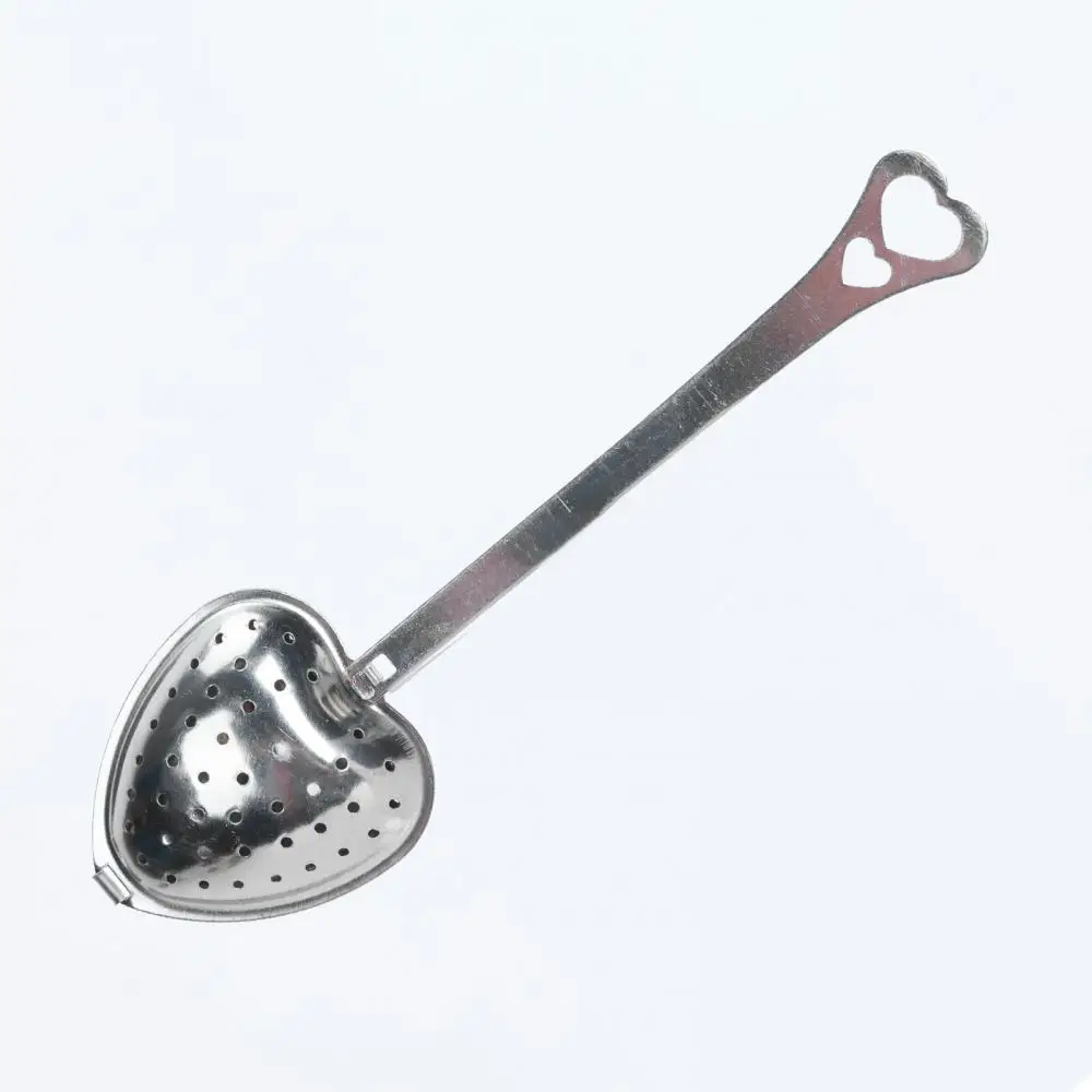 Mesh Tea Strainer Stainless Steel Tea Infuser Tea Strainer Reusable Metal Tea Bag Filter Spoon Filter Wedding Souvenir Gift
Mesh Tea Strainer Stainless Steel Tea Infuser Tea Strainer Reusable Metal Tea Bag Filter Spoon Filter Wedding Souvenir Gift