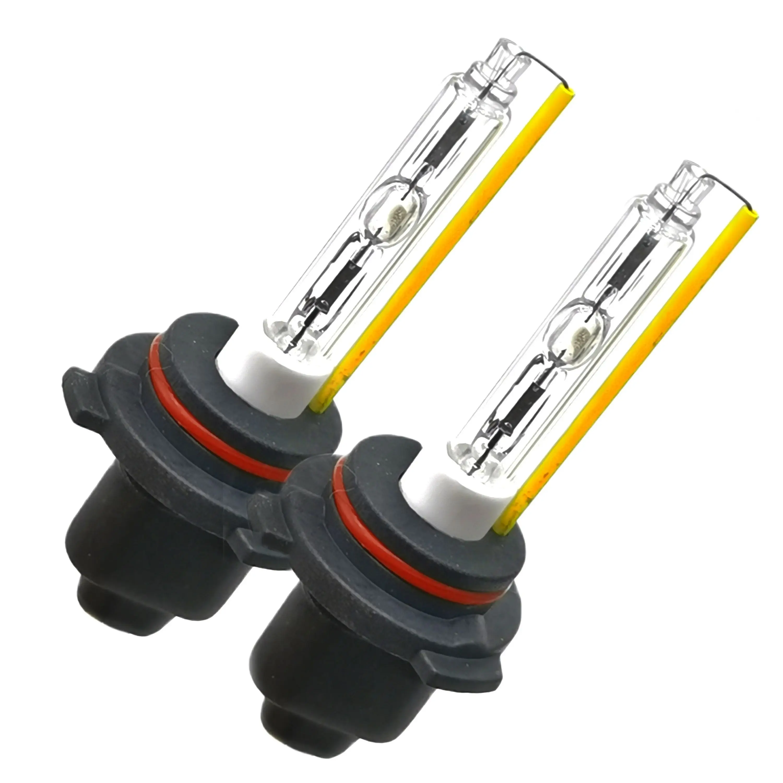 

DLT Premium 9005 9006 HB3 HB4 H11 9012 Xenon Bulbs High Brightness 12V Cars HID Headlights Lamps Replacement Halogen Headlamps