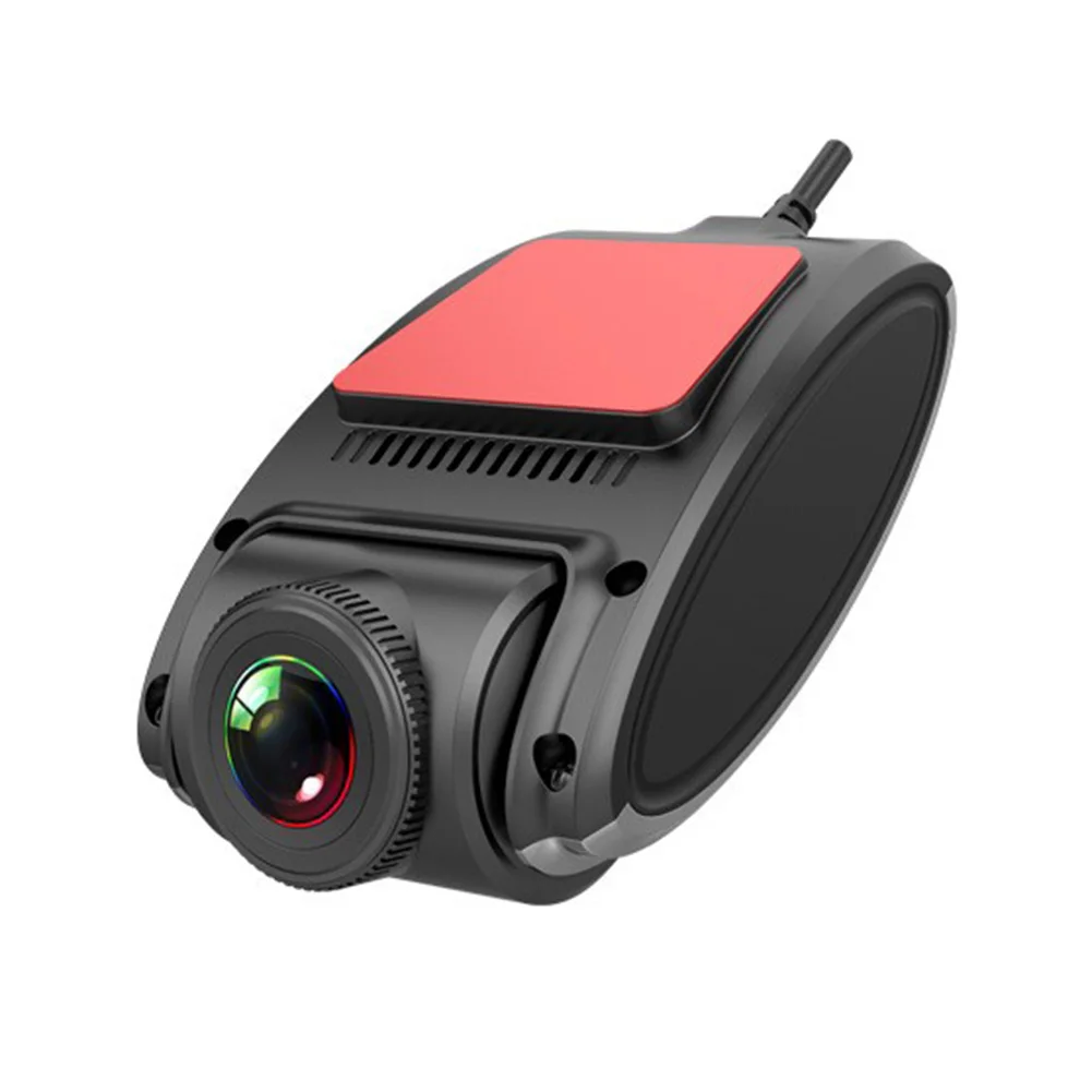 Удобный автомобильный USB-видеорегистратор класса 10 или выше, высокоскоростная карта, Рекомендуемая циклическая запись, кодирование видео AVI
Удобный автомобильный USB-видеорегистратор класса 10 или выше, высокоскоростная карта, Рекомендуемая циклическая запись, кодирование видео AVI