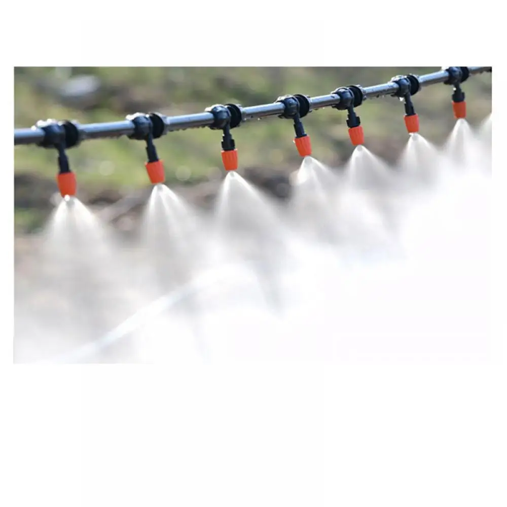 Water Drip Irrigation 5-30M 4/7Mm 1/4" Hose Drip Irrigation Tube Garden Lawn Vegetable Spray Pipe with Tubing Quick Connector
Water Drip Irrigation 5-30M 4/7Mm 1/4" Hose Drip Irrigation Tube Garden Lawn Vegetable Spray Pipe with Tubing Quick Connector