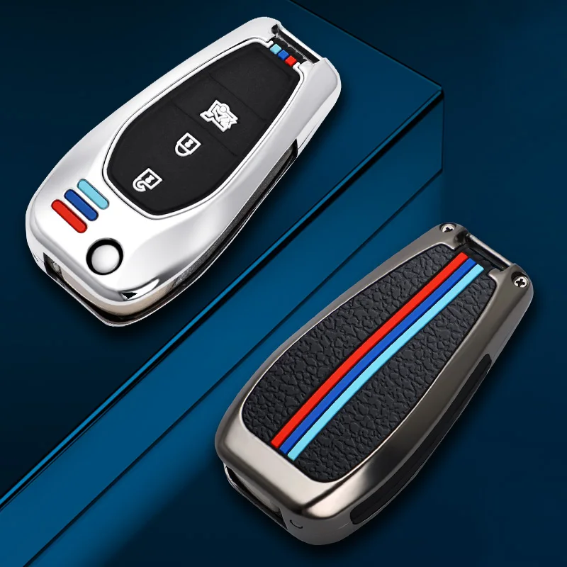 Fashion Car Key Case Cover For Chevrolet Spark Sonic Camaro Volt Bolt Trax Malibu Aveo Cruze 2014 2015 2016 2017 2018 2019 2020
Fashion Car Key Case Cover For Chevrolet Spark Sonic Camaro Volt Bolt Trax Malibu Aveo Cruze 2014 2015 2016 2017 2018 2019 2020