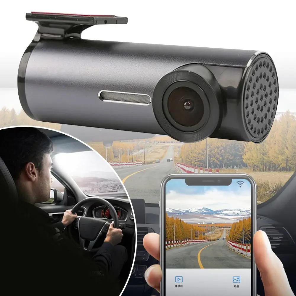 360 Degree Car DVR Auto-induction Night Vision Video Dash Cam Black Box Parking Monitor Dash Cam Auto Recorder Car Accessory
360 Degree Car DVR Auto-induction Night Vision Video Dash Cam Black Box Parking Monitor Dash Cam Auto Recorder Car Accessory