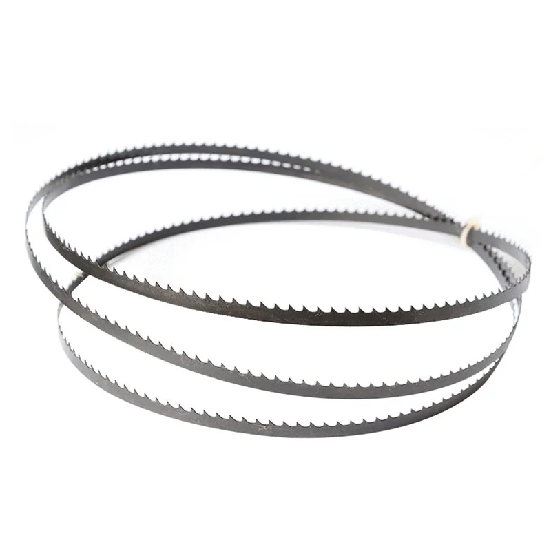 Полотно для пилы кривая резки 3 шт. полотно ленточной 1400/1425/1575/1750x2240 мм (6 4 дюйма) x 1/4